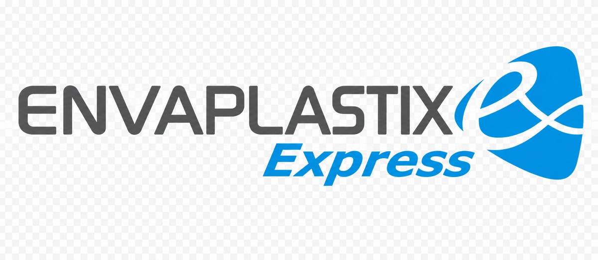 Envaplastix Envases Express